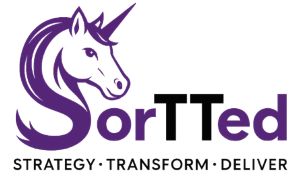 SorTTed Logo